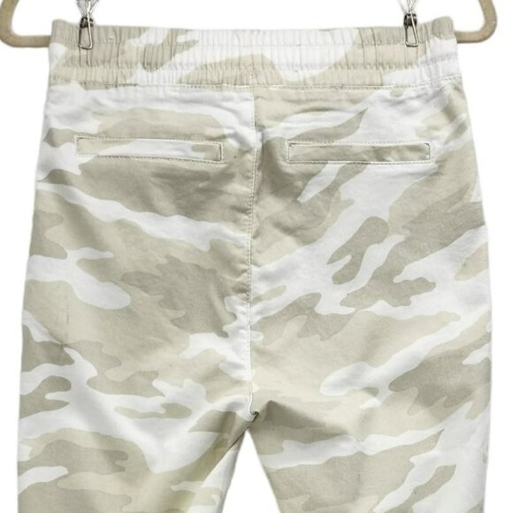 NWD VIP Jeans Versatile Collection Camouflage Jogger Pants Juniors 9/29 - Picture 4 of 12
